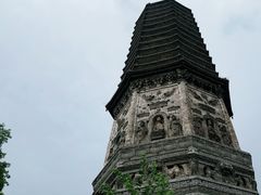 -广胜寺塔