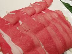 -新一哥粤菜火锅(瑞金店)