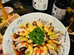 -無二炙坊·和牛烧肉(大钟寺1733店)