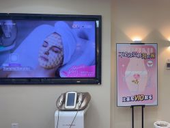 -咪咪专业脱毛连锁机构