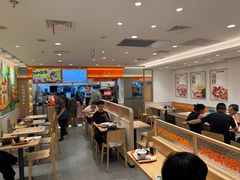-吉野家(上海美罗城店)