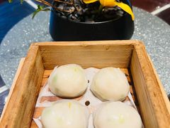 -杭州西子湖四季酒店·金沙厅