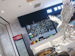 -梦航彩虹之约自助餐厅(华府天地店)