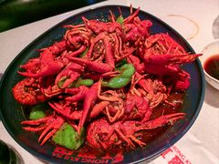 -红盔甲·小龙虾(天钥桥店)