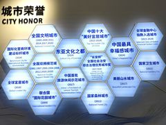 -大连市规划展示中心