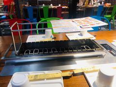 -汉城烧烤(西稍门劳动路店)