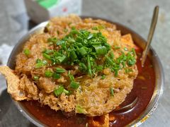 -龍城柳州螺蛳粉(群星路店)