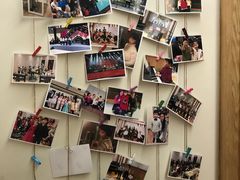 -IN-SHOW音秀音乐艺术中心 架子鼓钢琴(大宁校区)