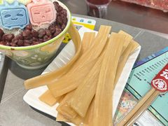 -生活如沸·顺德水牛奶火锅(大学路店)