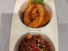 -茶啊冲电影主题文化餐厅(TOUCH12街店)