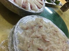 章红鱼腩-新顺发餐厅(市桥店)