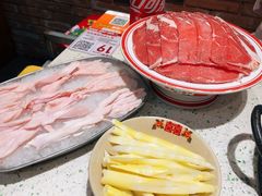 -龙厂长火锅厂(抚琴店)