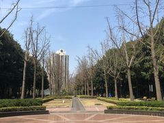 -苏州河梦清园环保主题公园