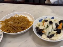 -小菜园新徽菜(扬州华润万象汇店)