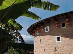 -南靖田螺坑土楼群景区