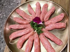 -西塔老太太泥炉烤肉(双井店)