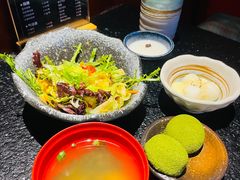 -牛焱·烧肉酒肆(五大道店)