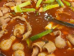 -湘肠香火锅店(团结湖店)