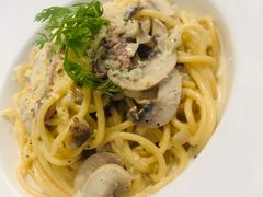 -青麦家·融合餐厅(江岛智立方店)