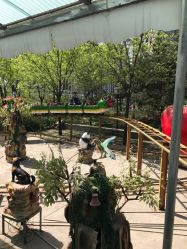 -大望京儿童游乐场