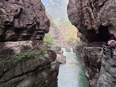 -云台山风景名胜区