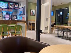 -德克士(绿地店)