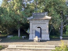 -淄博聊斋城景区