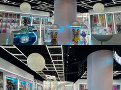 -星际漫游(青岛吾悦广场店)