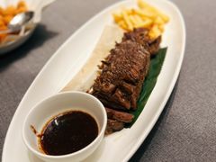 -荣兴酒家(徐家汇店)