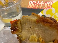 -麦当劳(明湖店)