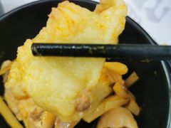 -喜半仙·牛八宝·两江米粉酒(普陀路店)