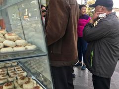 -长发西饼(临顿路店)