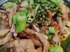 -蛙喔牛蛙(淮安吾悦店)