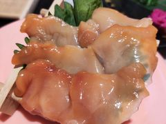 -争鲜回转寿司(朝外悠唐PLUS店)