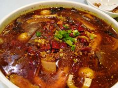 -天府中餐厅·粤菜·海南菜·生猛海鲜(三亚海棠湾洲际度假酒店)