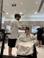 点击看大图 -TONI&GUY