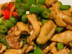 -川人百味(万达店)