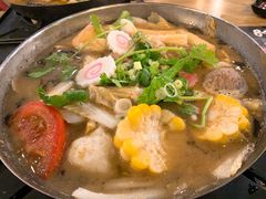 -8锅臭臭锅(金巴利道店)