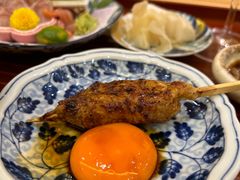 -鳥忆·omakase炭火烧鸟