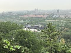 -狼山风景名胜区