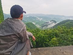 -看见远方·莫干遥远的山民宿