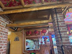 -闯关东东北农家菜(崂山石老人店)