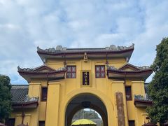 -桂林独秀峰王城景区