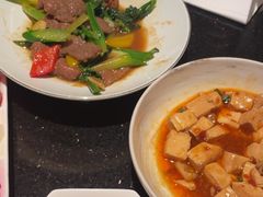 -三亚亚龙湾瑞吉酒店·铭轩中餐厅Mingxuan·海南菜·粤菜
