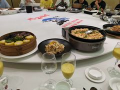 -同庆楼(花园店)