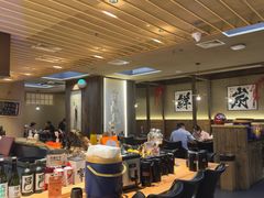-一豚轩·烧鸟·豚骨拉面(五四路店)