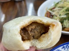 -雪琴面馆富安特色鱼汤面(城中花园店)