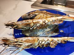 -星伦多自助料理·涮烤一体(江桥万达店)