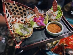 -吼堂老火锅(太古里总店)