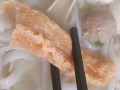 -南记粉面(銅鑼灣中心店)